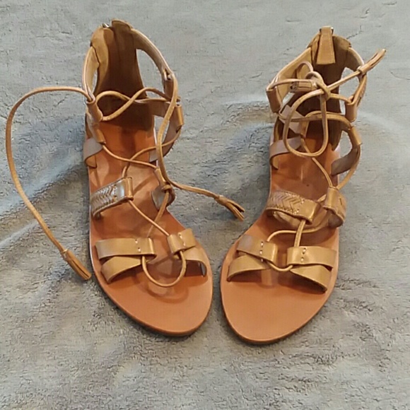 Tommy Bahama Shoes | NWOB Tommy Bahama Womens Size 6 Melanna ... NWOB Tommy Bahama women's size 6 Melanna gladiator